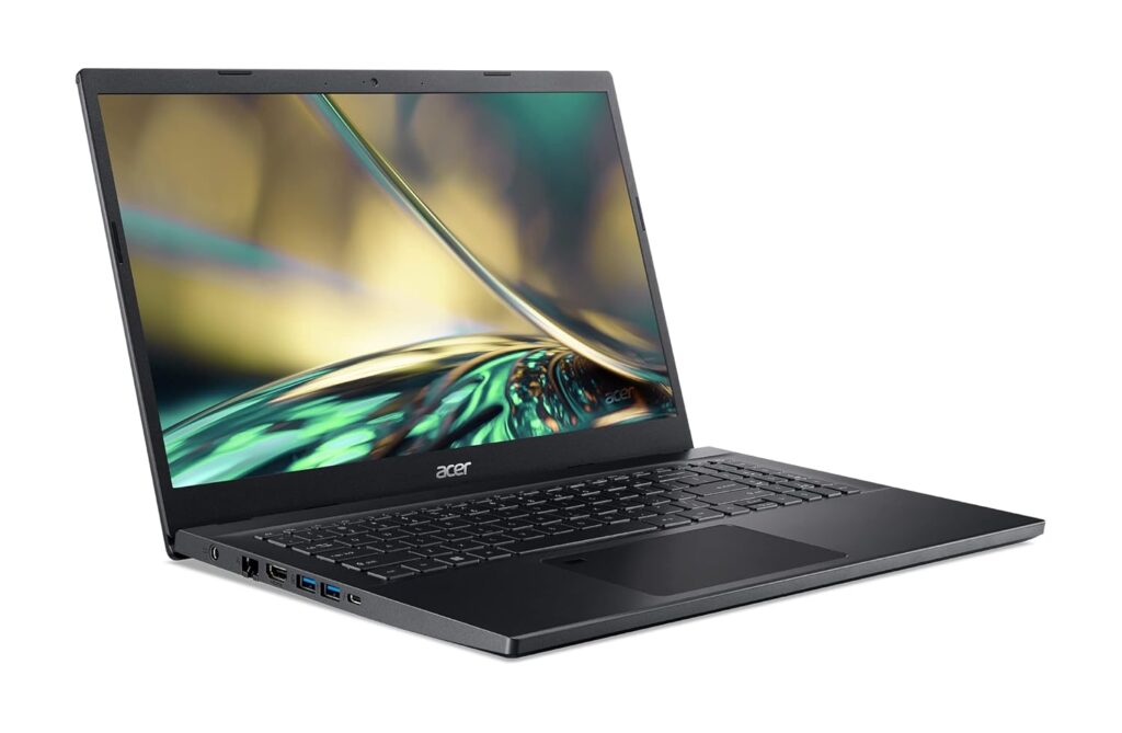 Best Laptop Under 60000