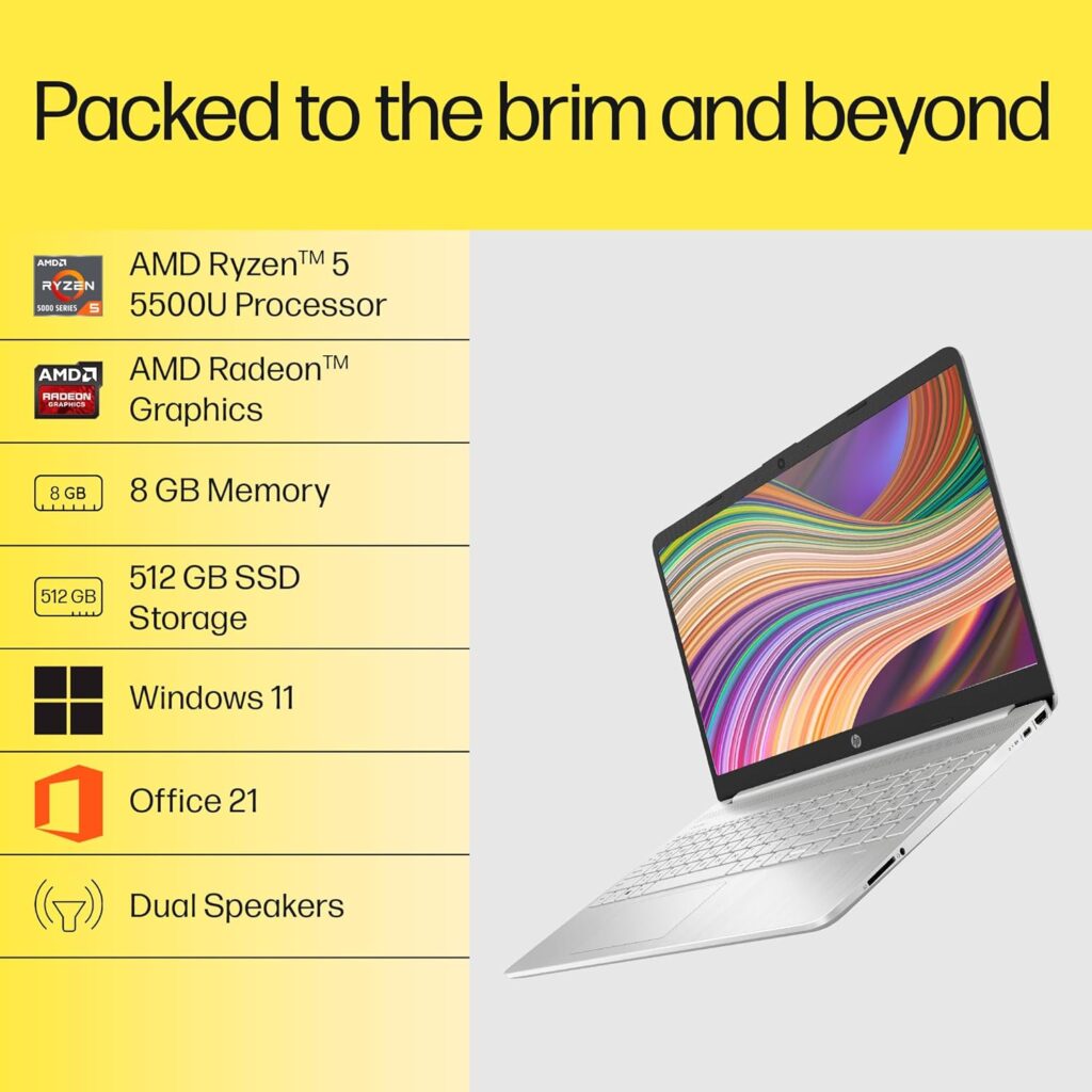 Best Laptop Under 30000
