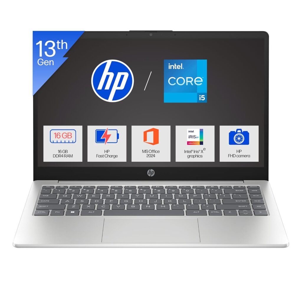 Best Laptop Under 60000