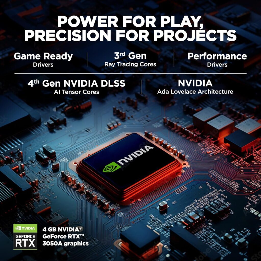 HP Victus Gaming Laptop