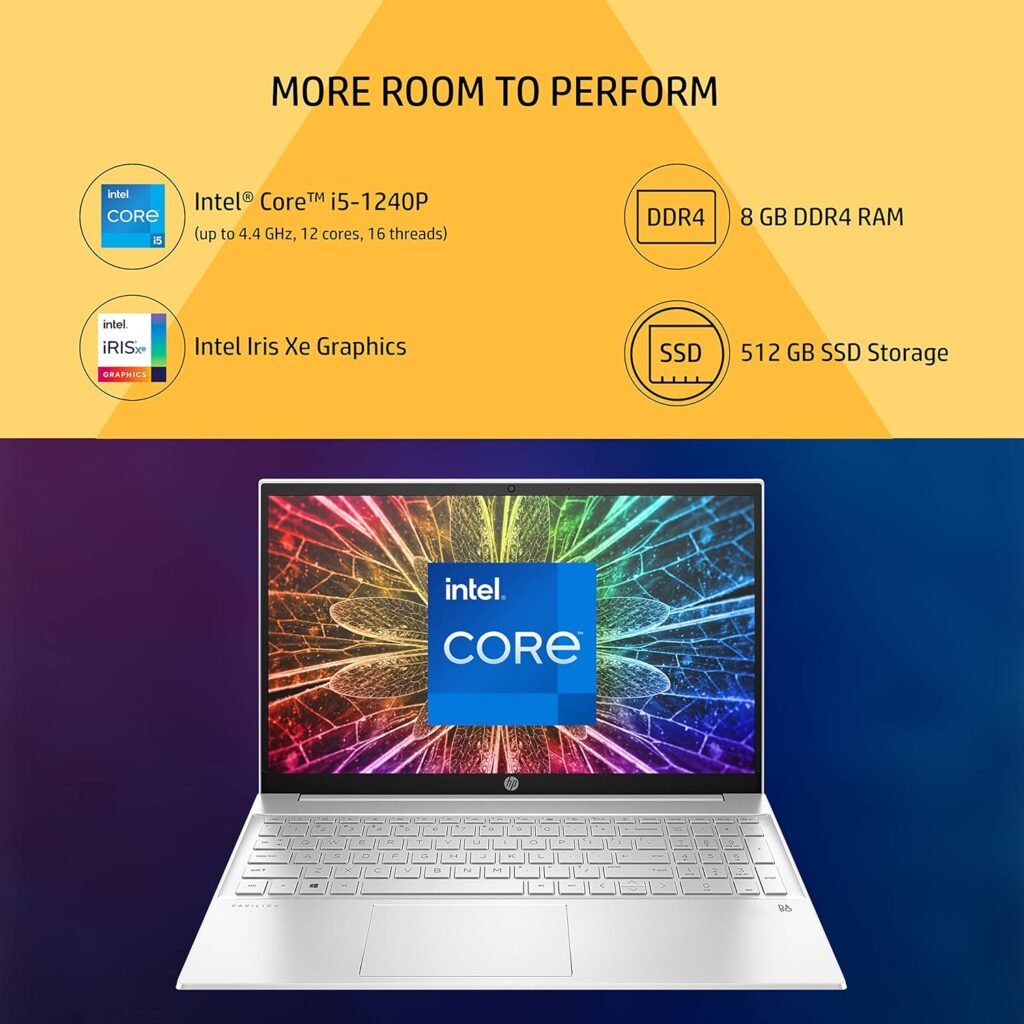 HP Gaming Laptop