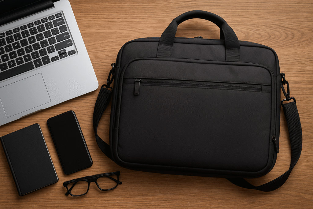 Laptop Bag for Men