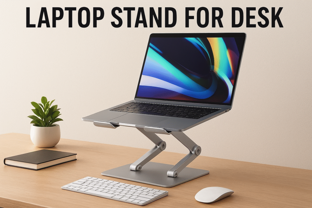 Laptop Stand for Desk