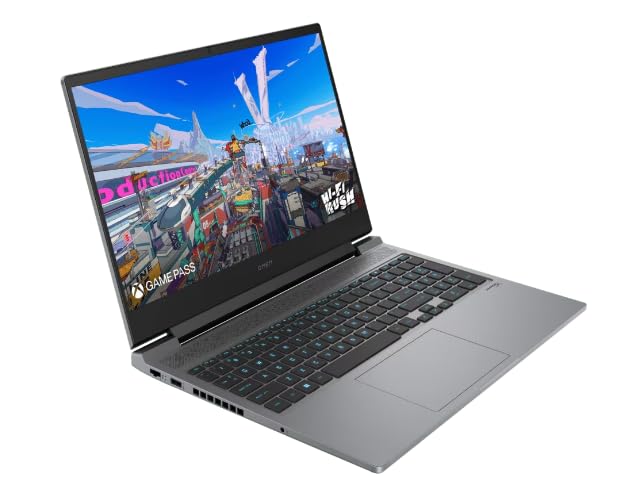 HP Omen 16
