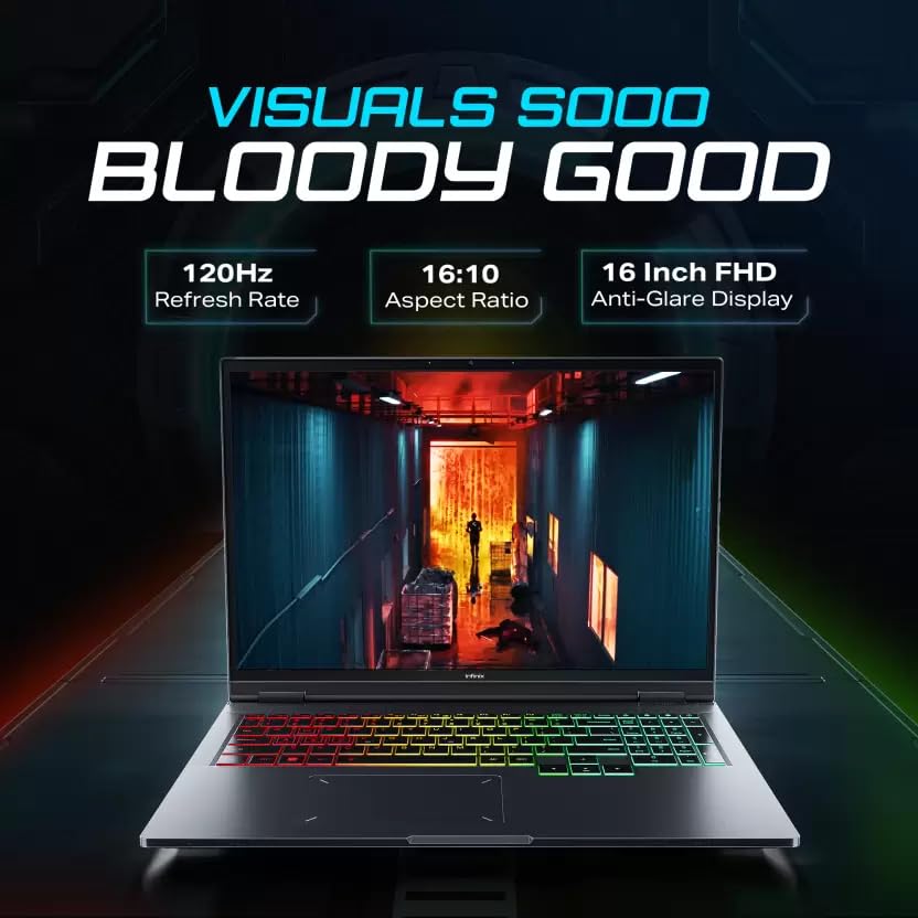 Infinix GT Book Laptop