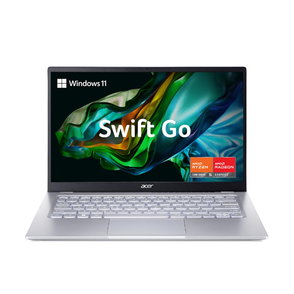 Acer Swift Go 14