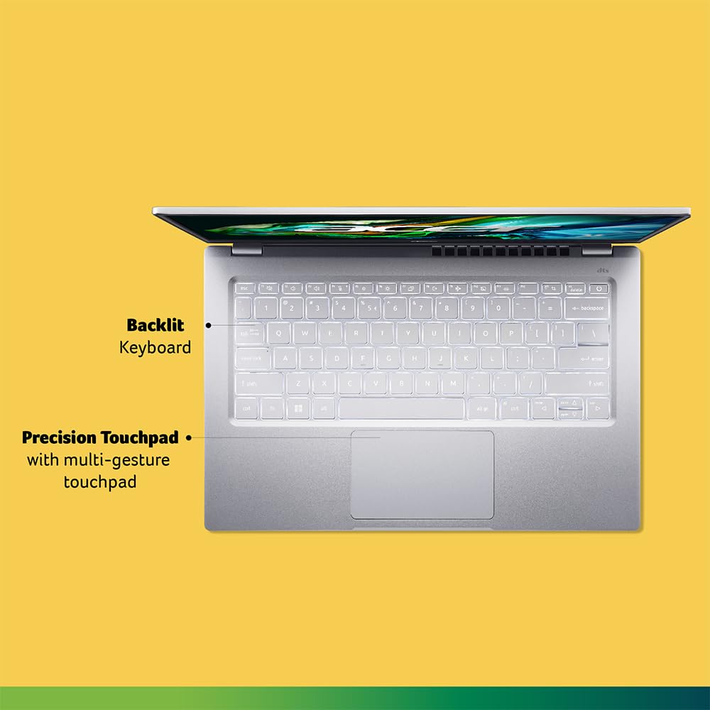 Acer Swift Go 14
