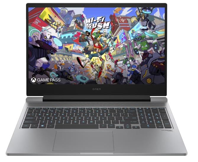 HP Omen 16