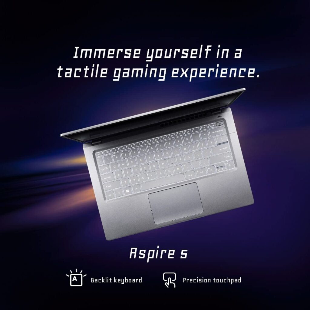 Acer Aspire 5