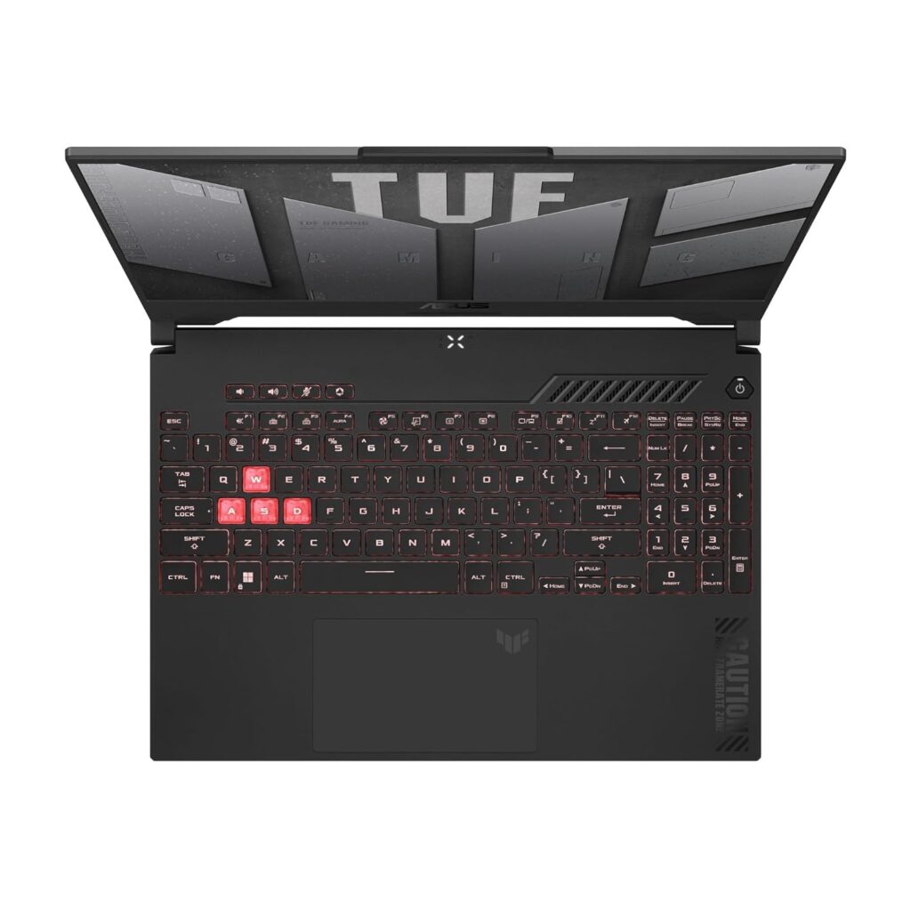 Asus TUF F15