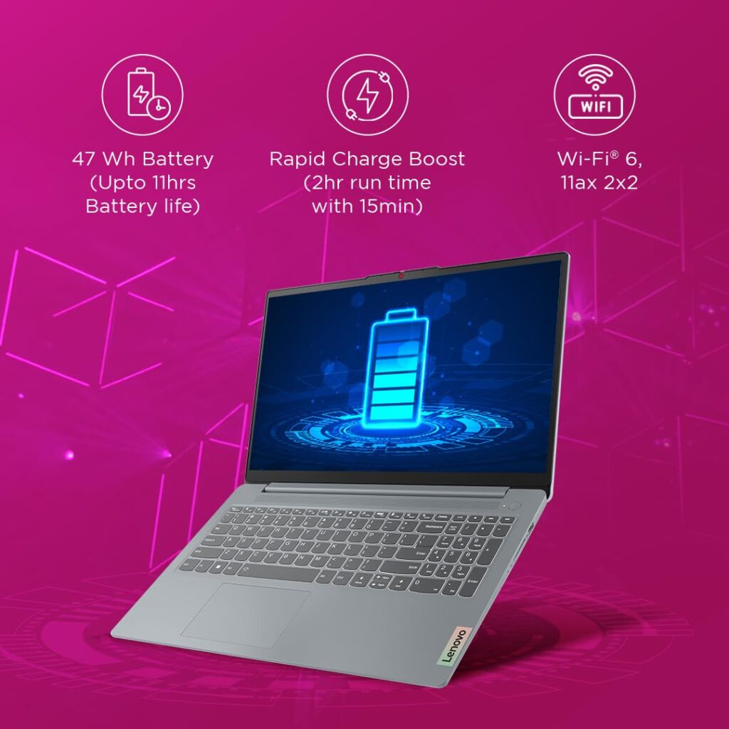 Lenovo Ideapad Slim 3
