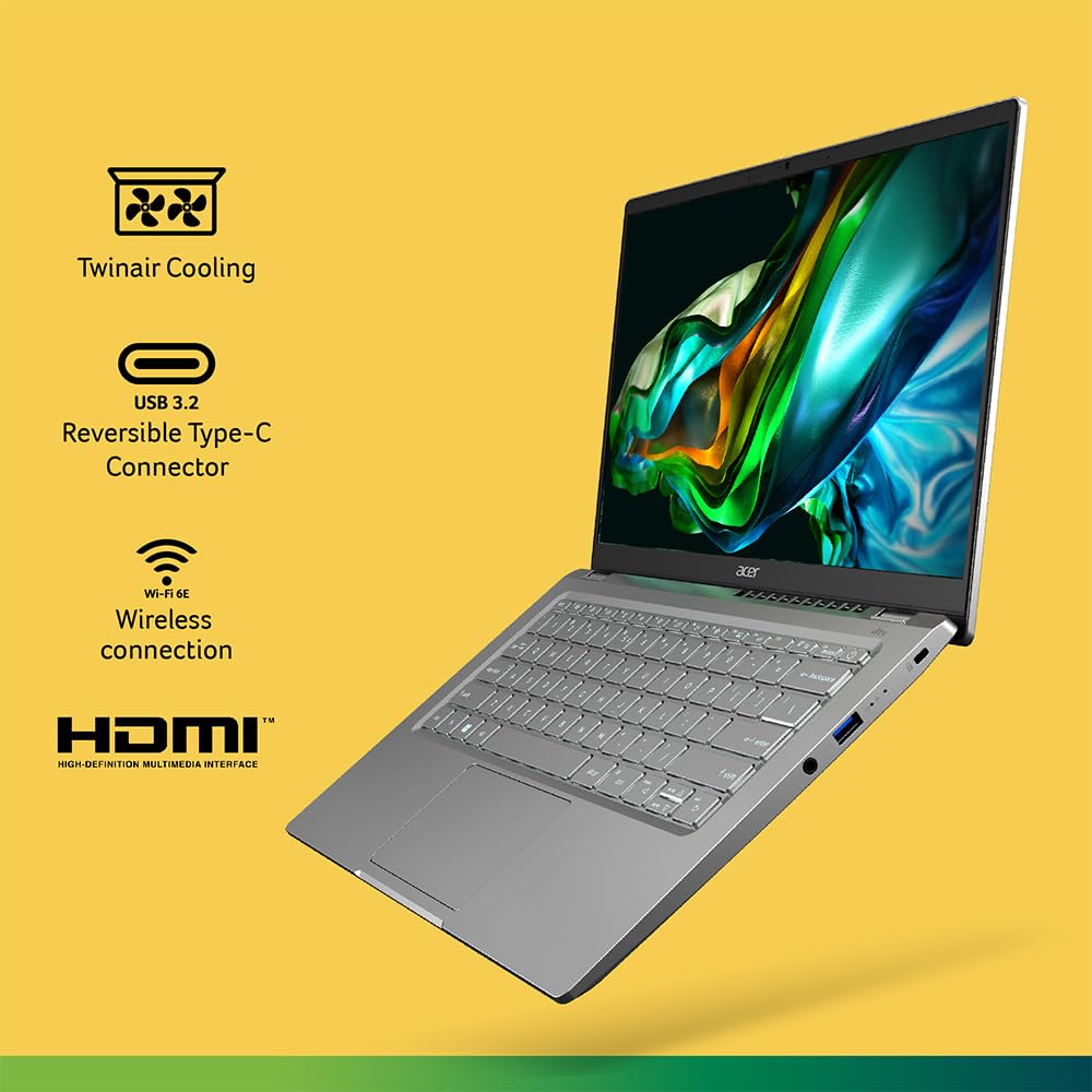 Acer Swift Go 14