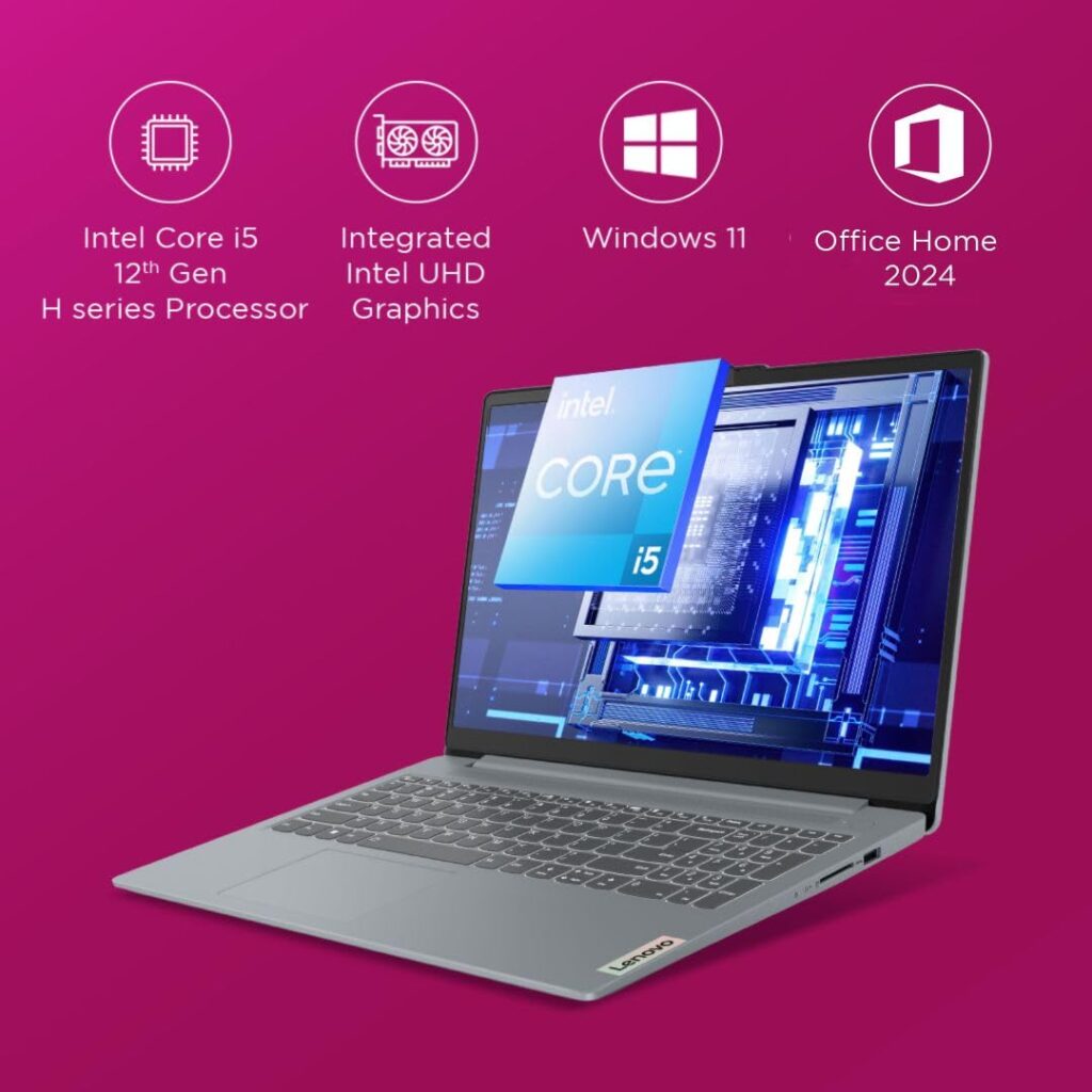 Lenovo Ideapad Slim 3