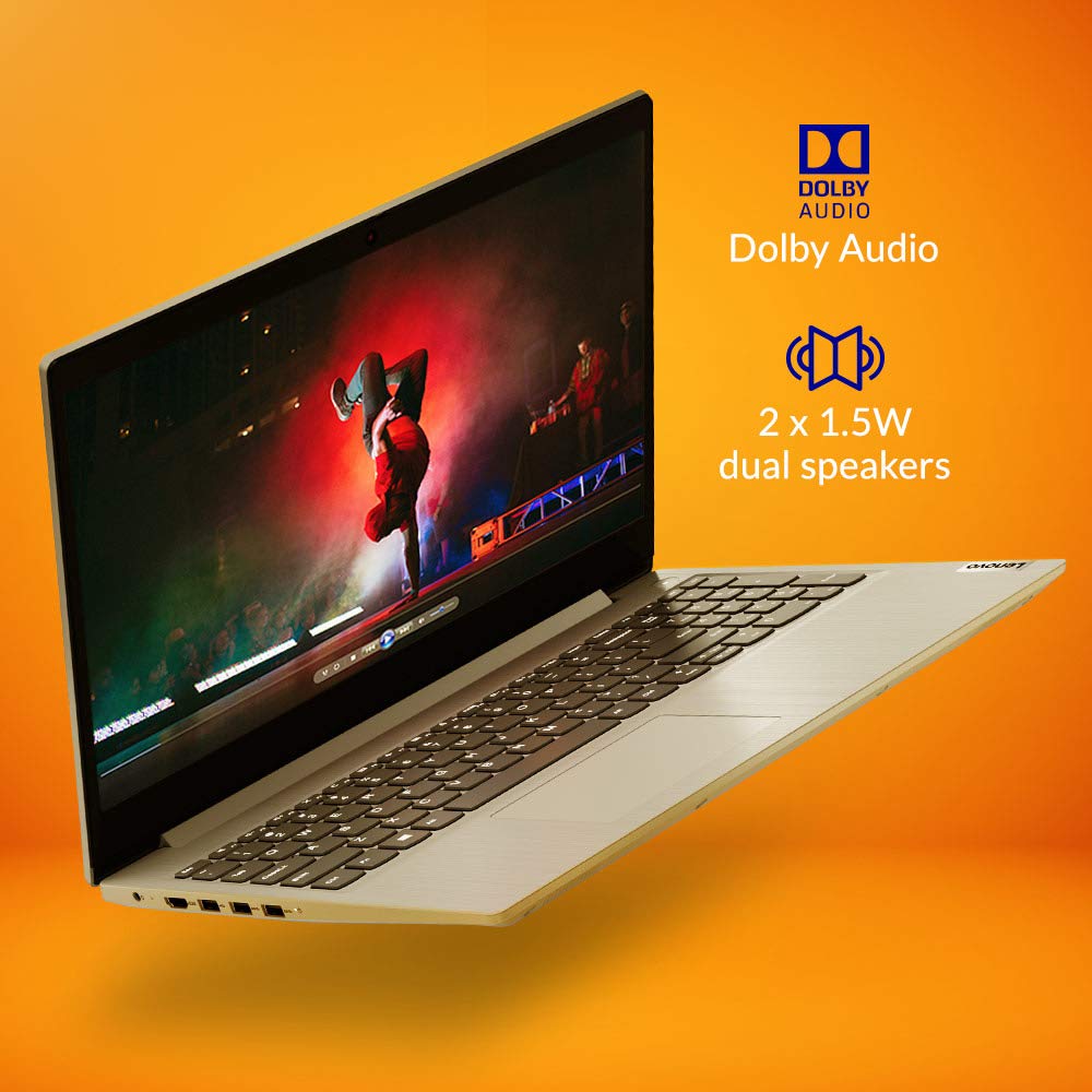 Lenovo IdeaPad 3