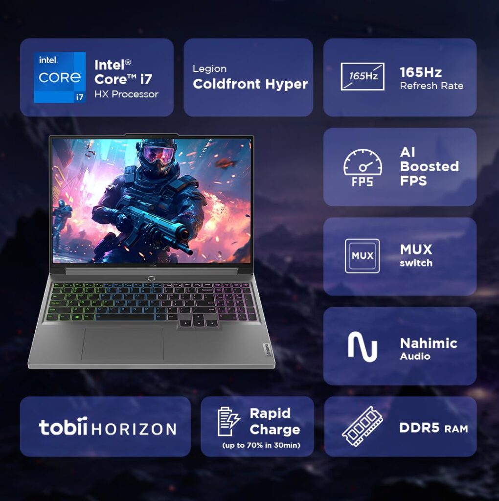 Lenovo Legion