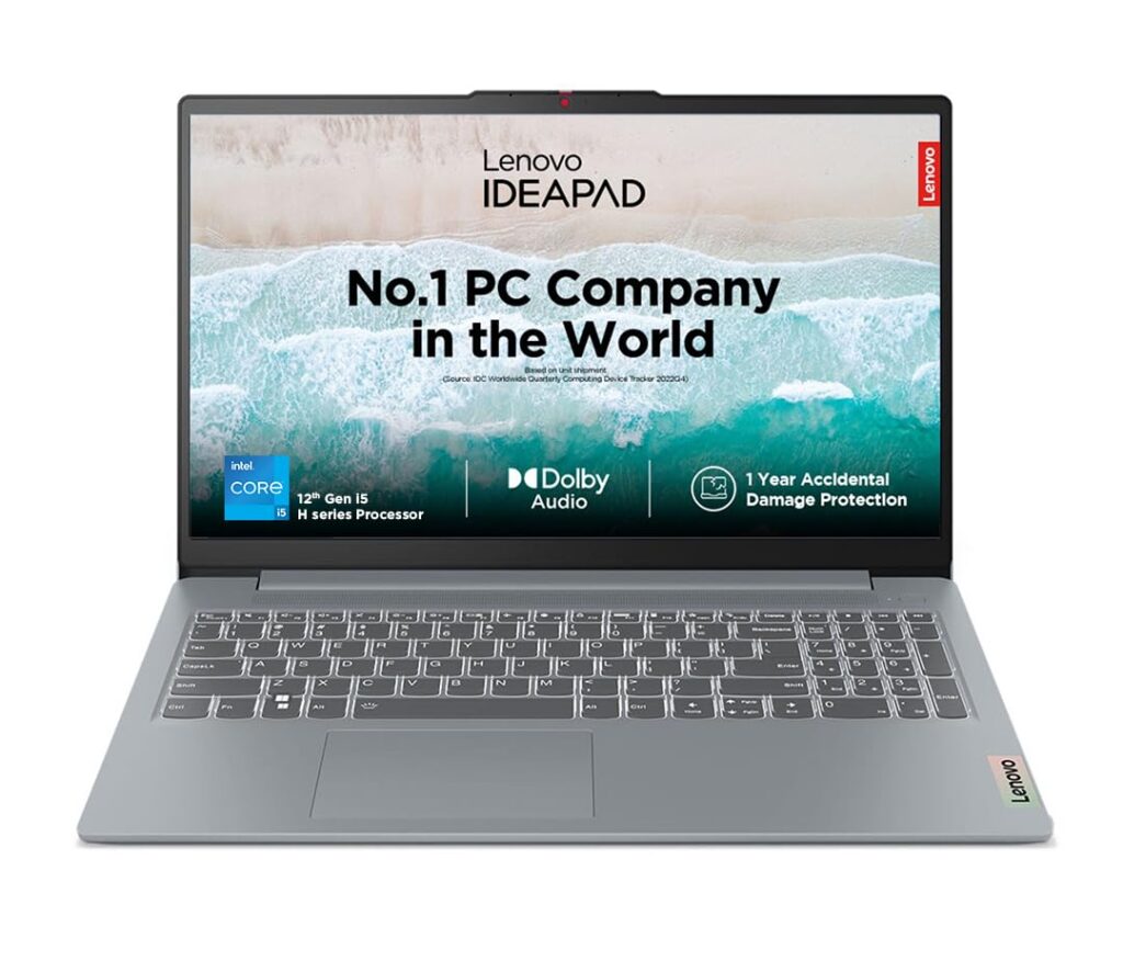 Lenovo Ideapad Slim 3