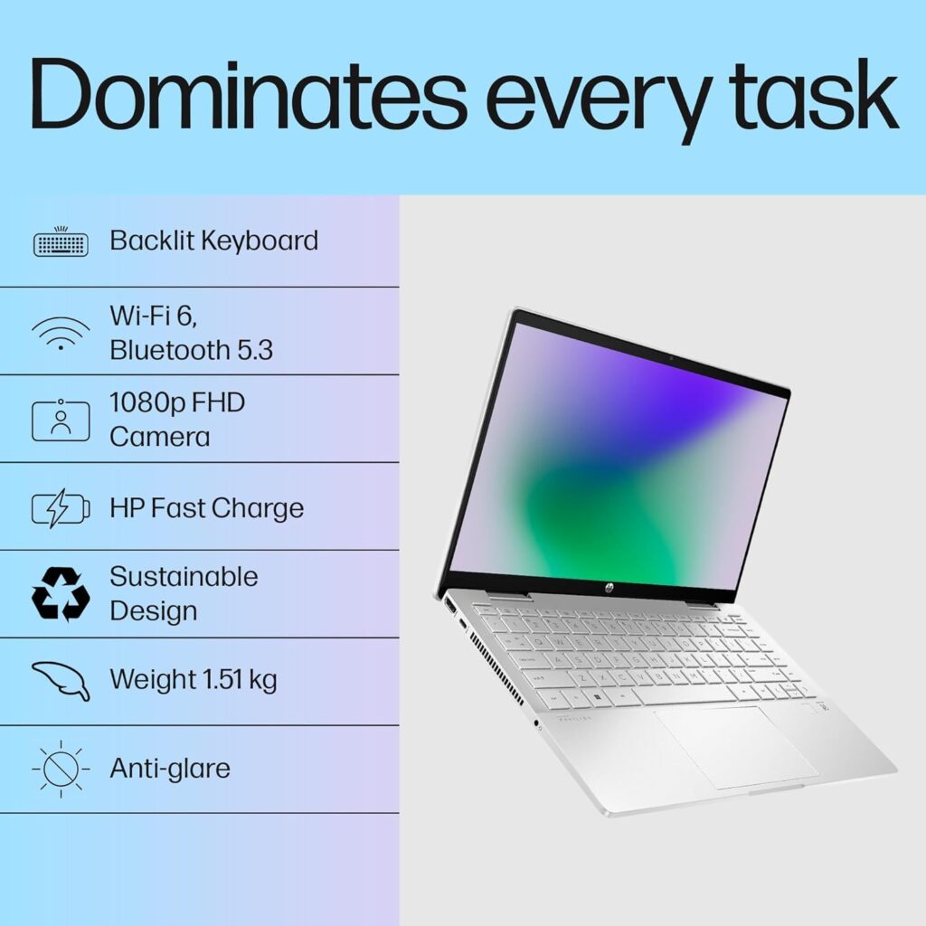 HP Pavilion x360