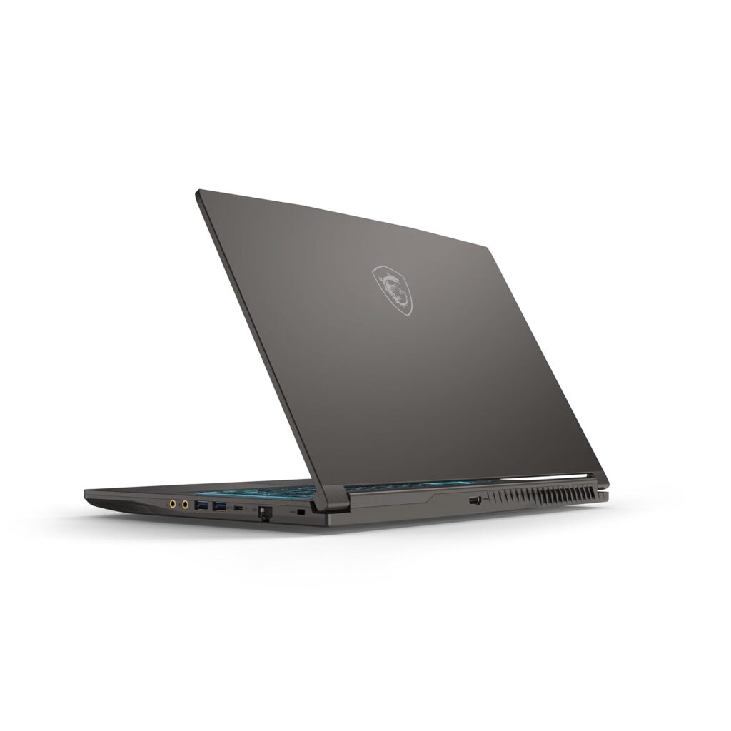 MSI Thin 15