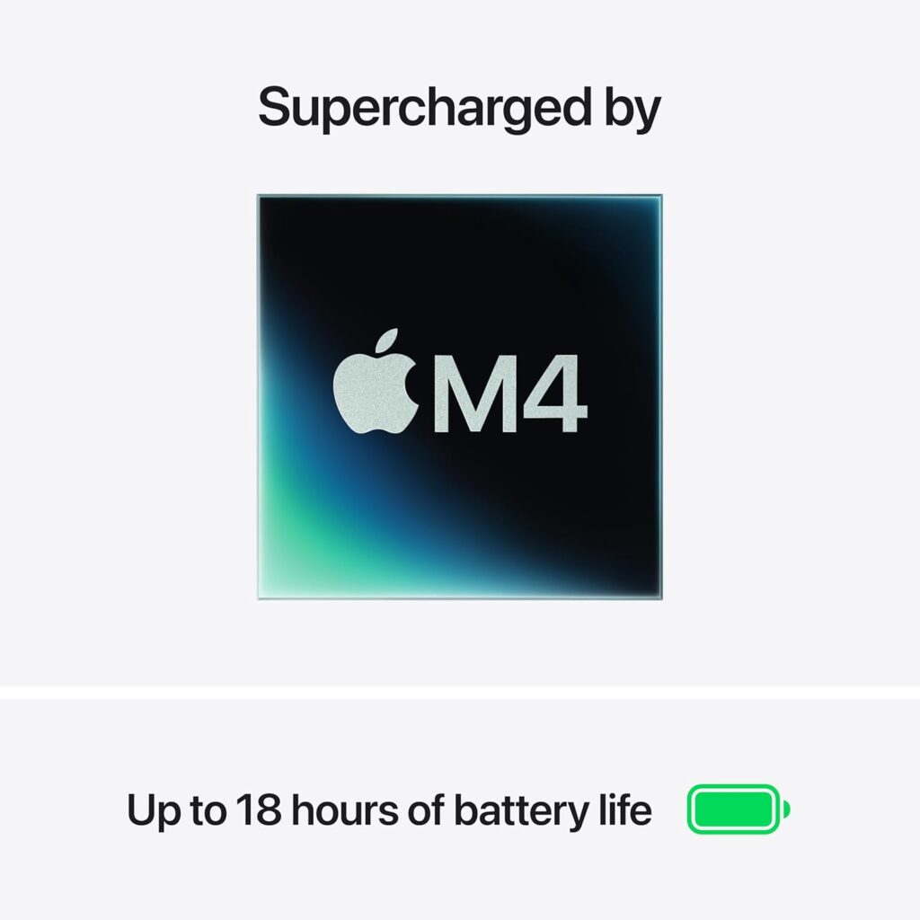 Apple MacBook Air M4