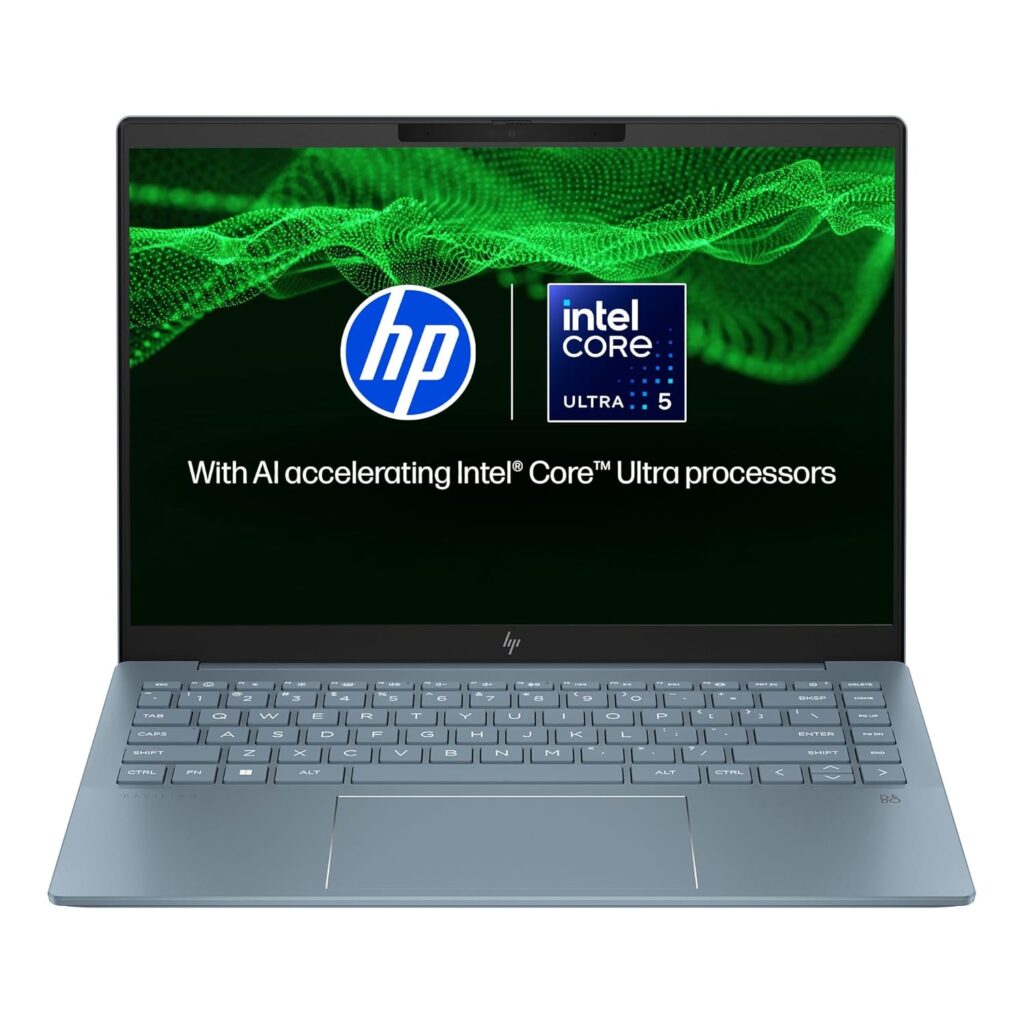 HP Pavilion 14