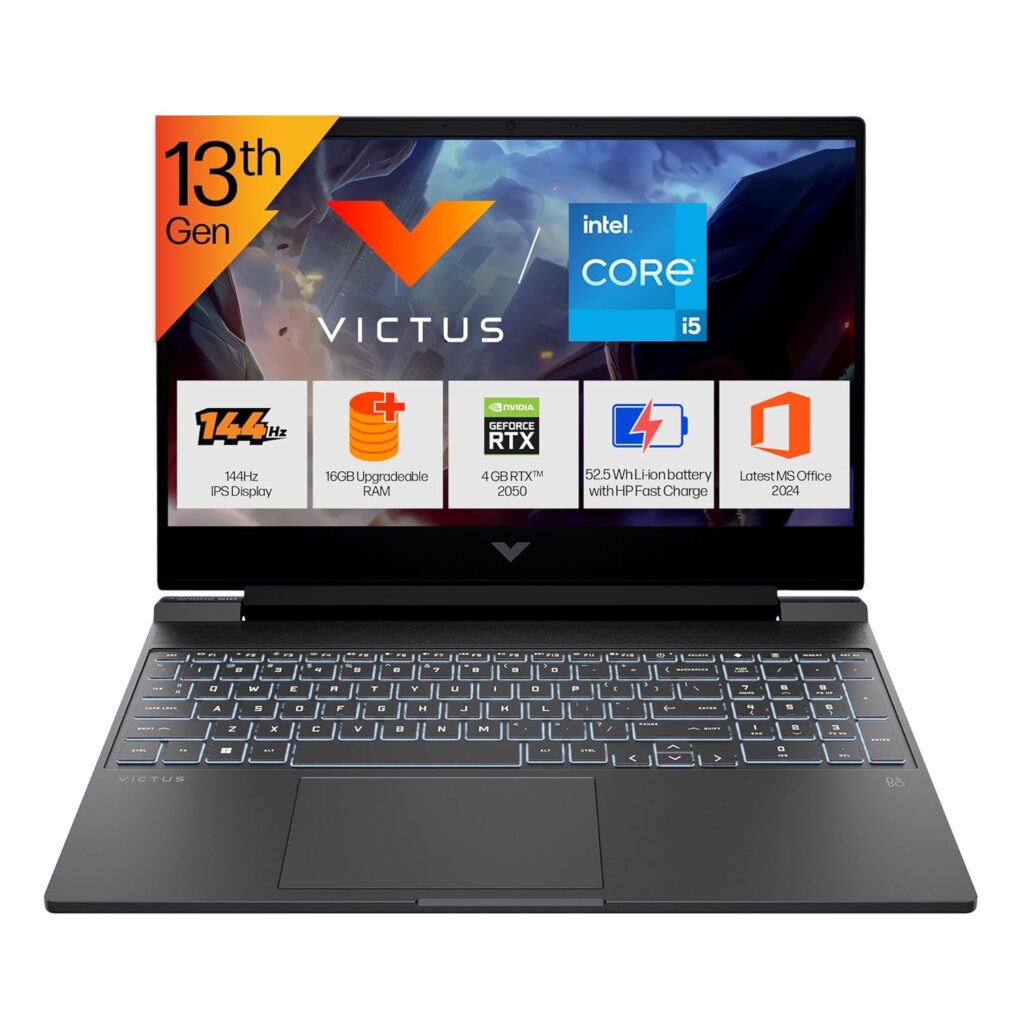 HP i5 Laptop