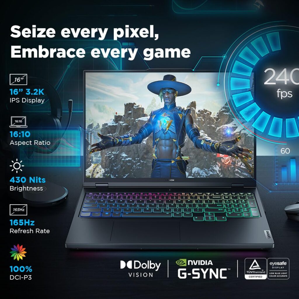 Lenovo Legion