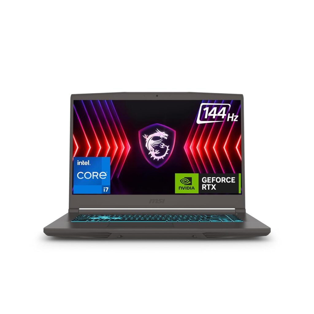 MSI Thin 15
