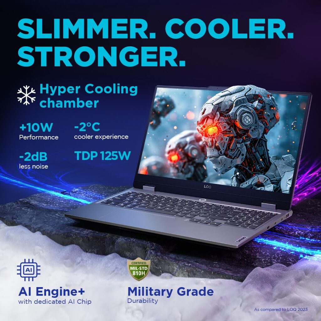 Lenovo LOQ
