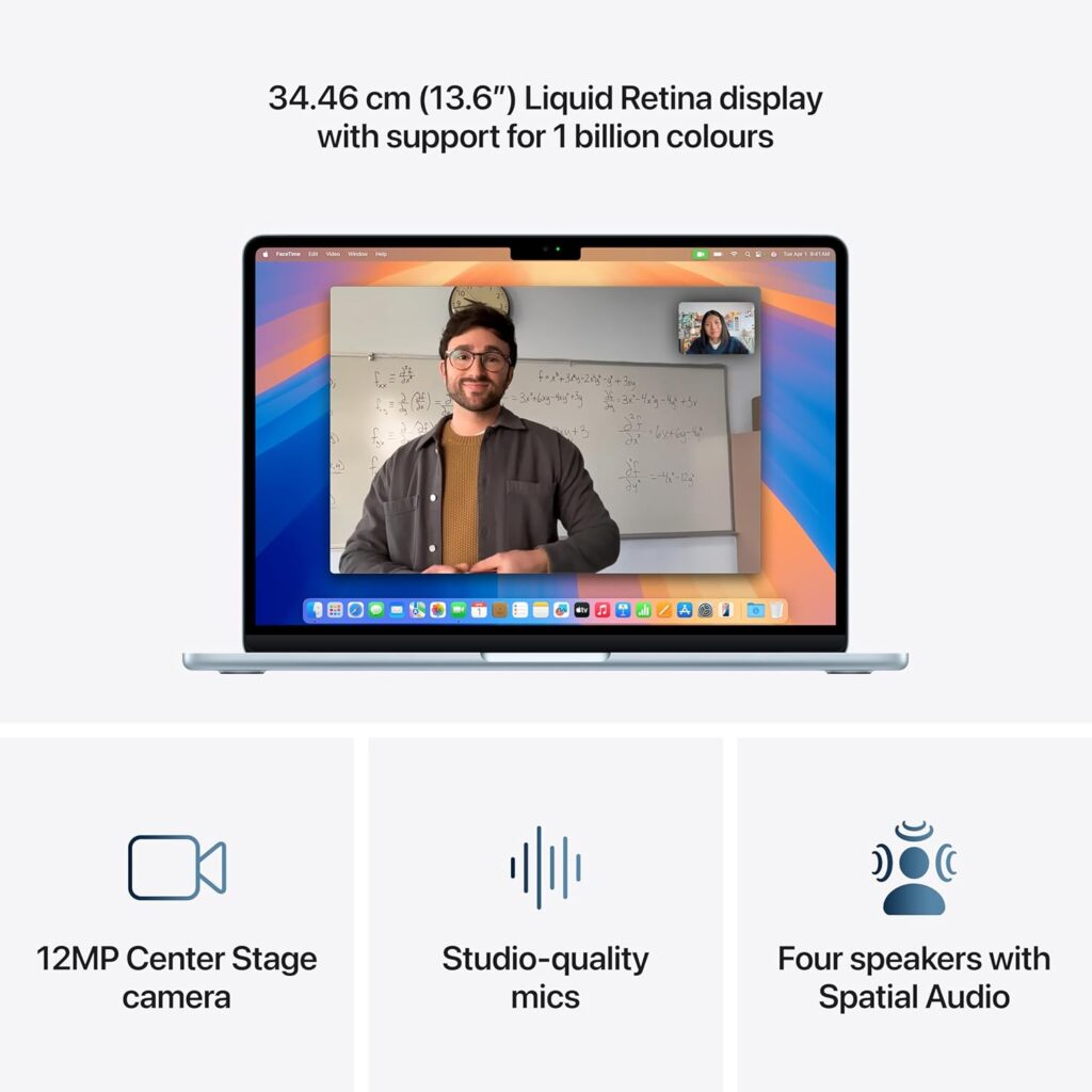 Apple MacBook Air M4