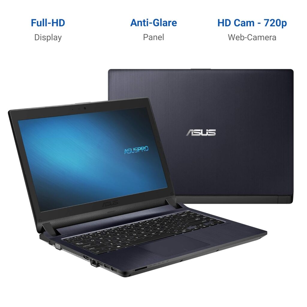 Asus ExpertBook P1 