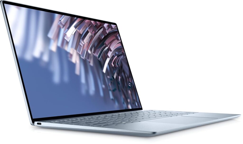 Dell XPS 13 Plus