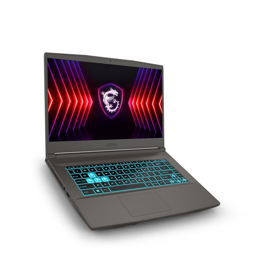 MSI Thin 15