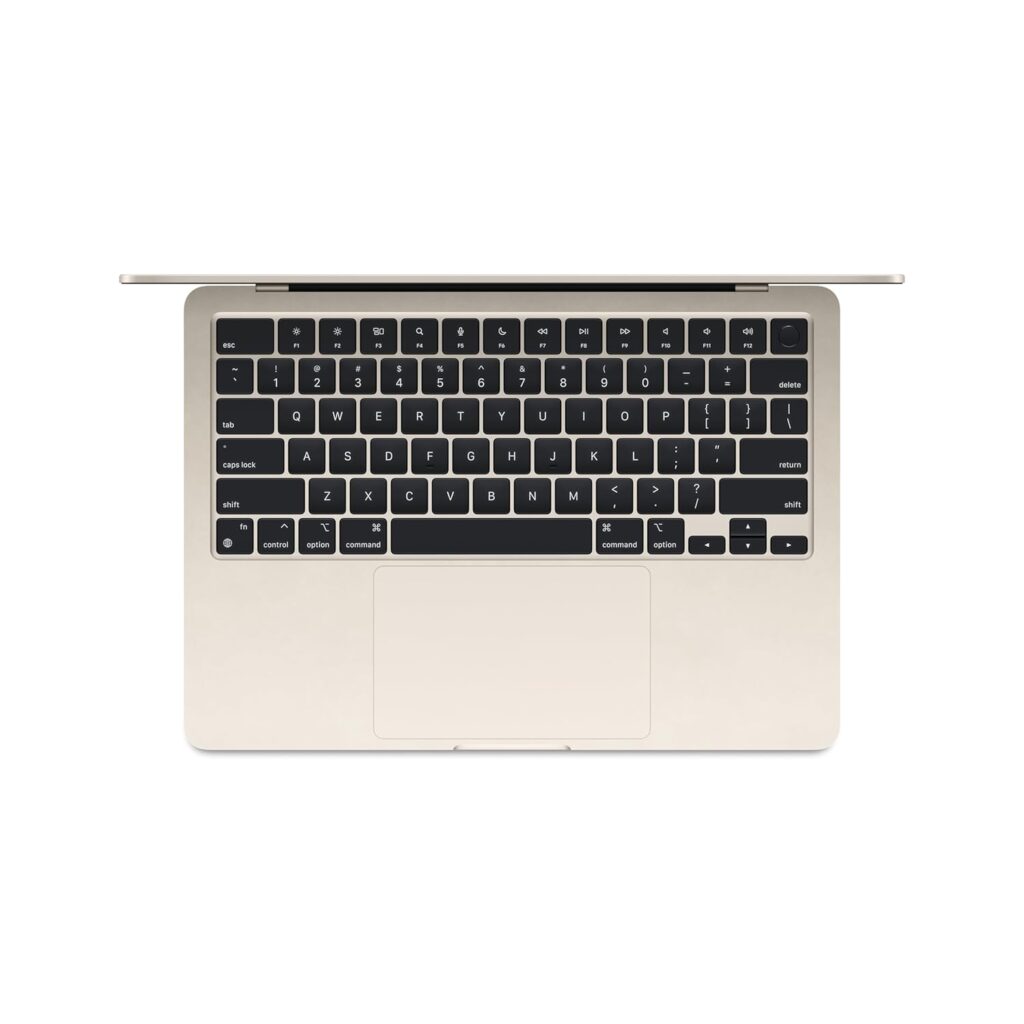 Apple MacBook Air M3