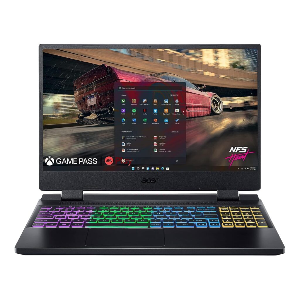 Acer Nitro 5