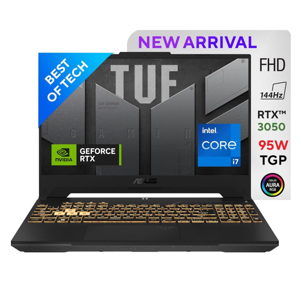 Best Gaming Laptop Under 80000