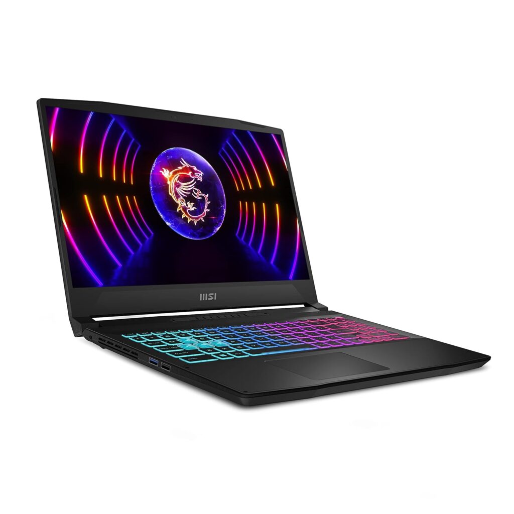 MSI Katana 15