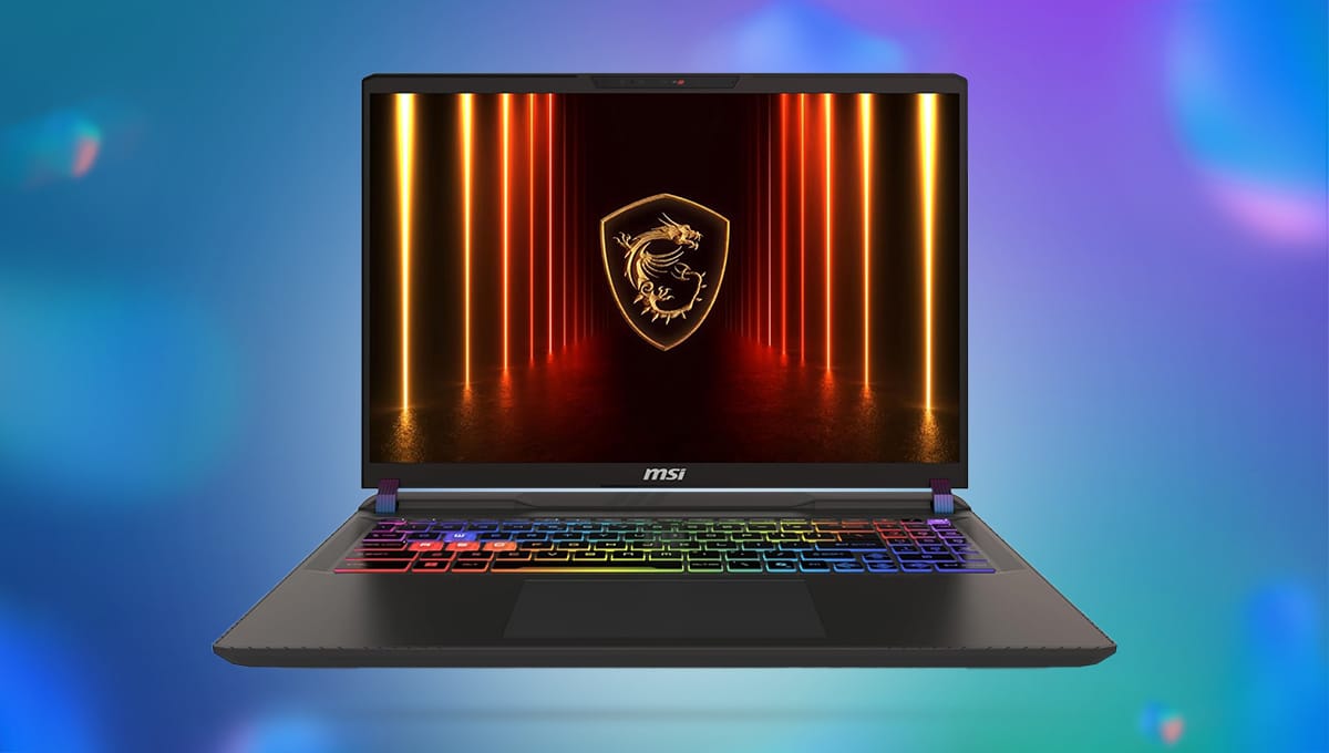 MSI Thin 15