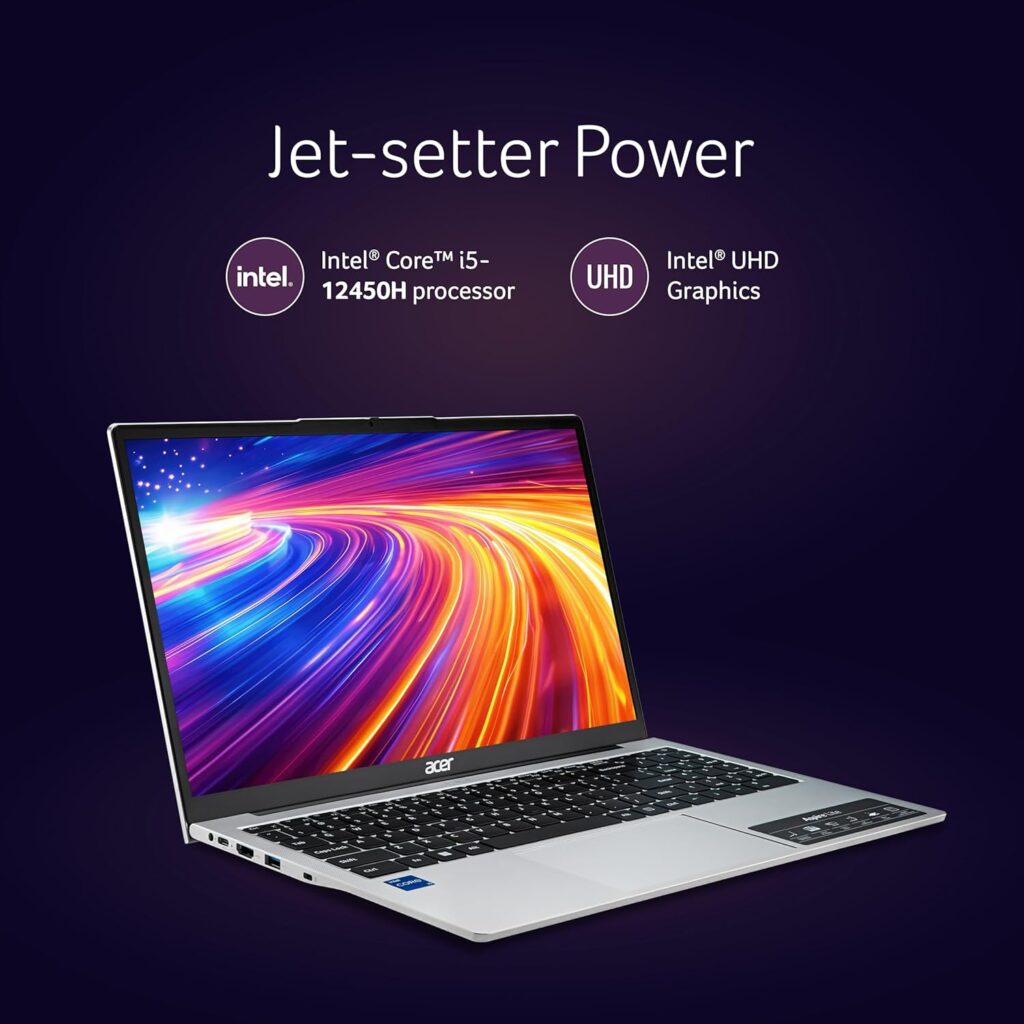 Acer Aspire Lite