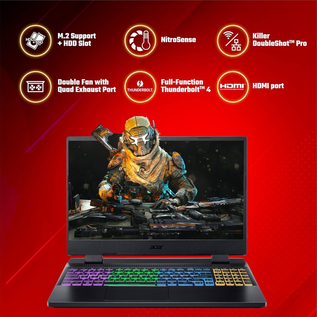 Acer Nitro 5