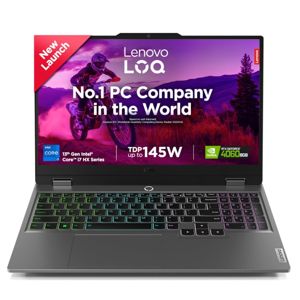 Best Gaming Laptop Under 80000