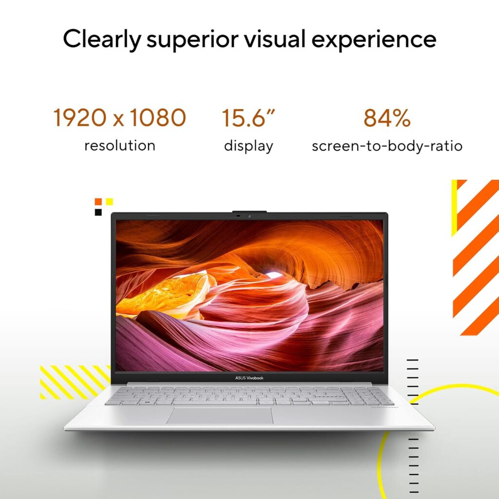 Asus VivoBook Laptop
