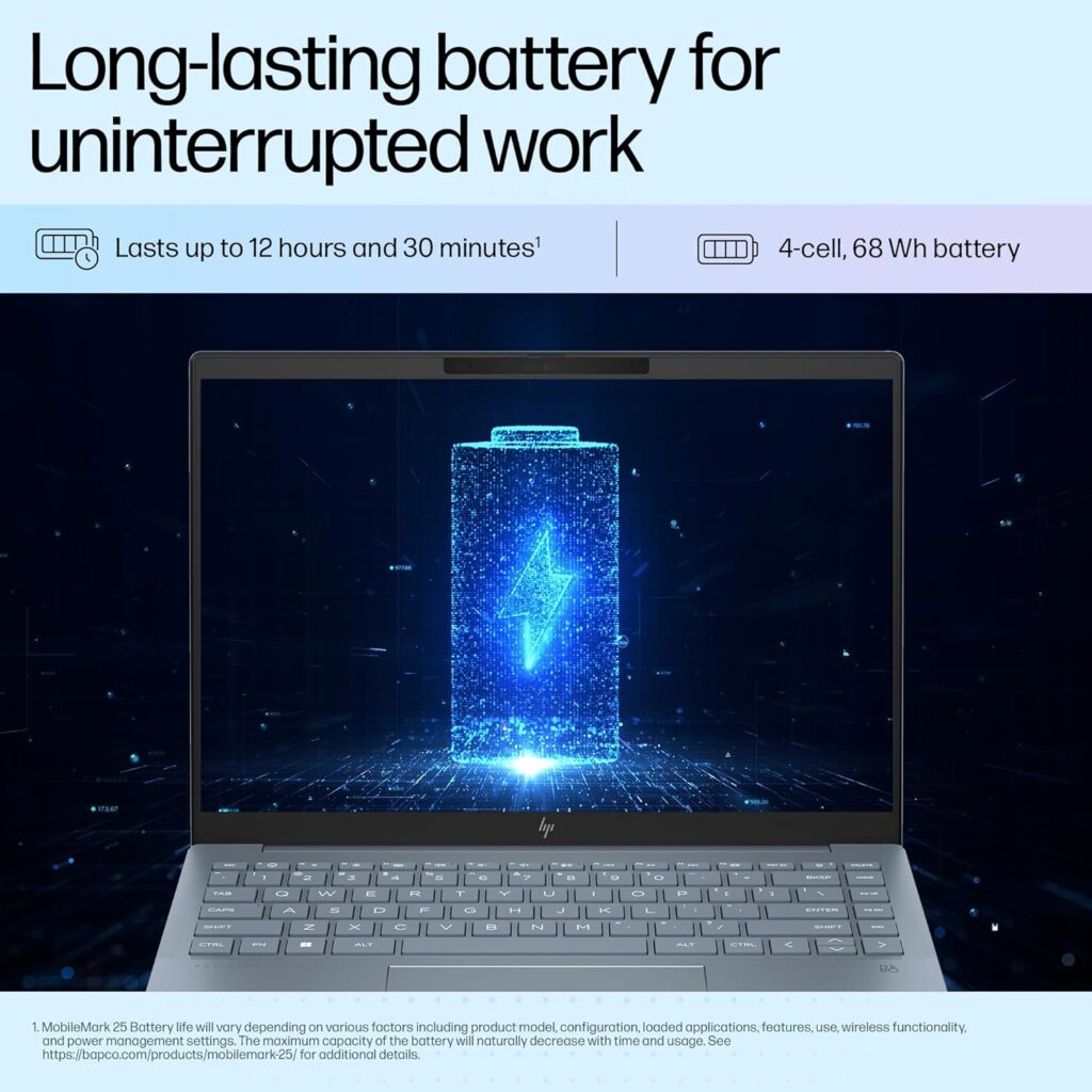 HP Pavilion 14