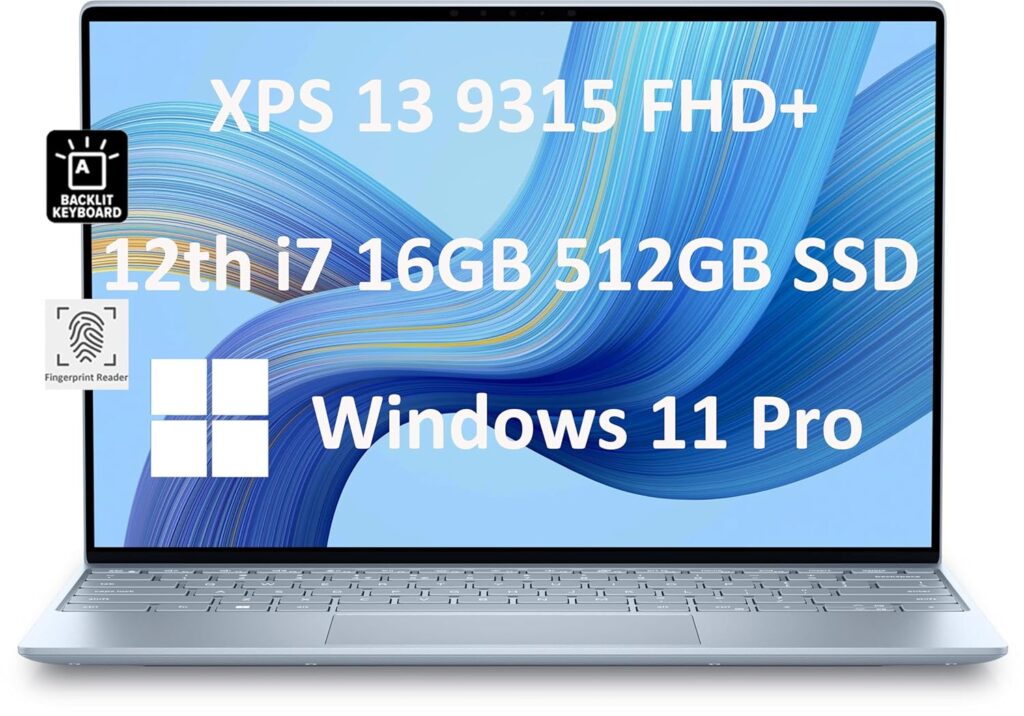 Dell XPS 13 Plus