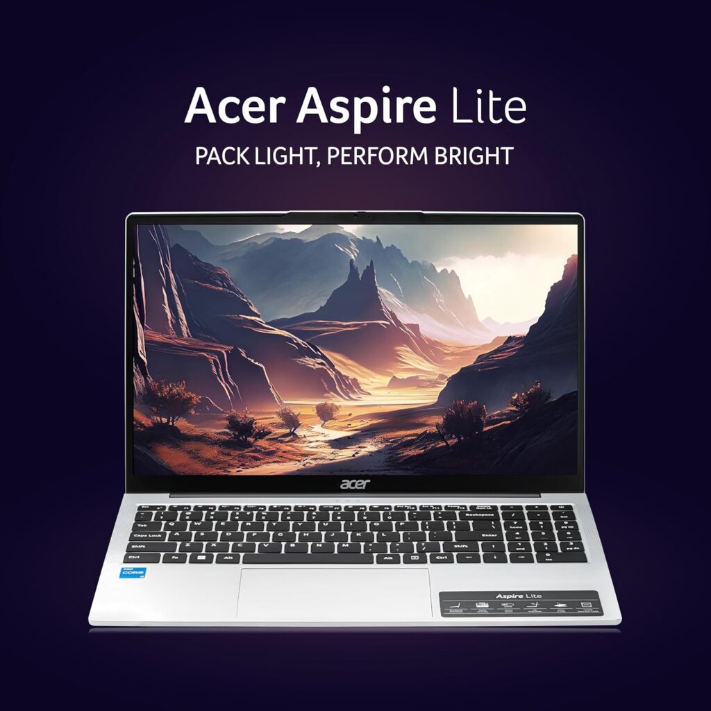 Acer Aspire Lite