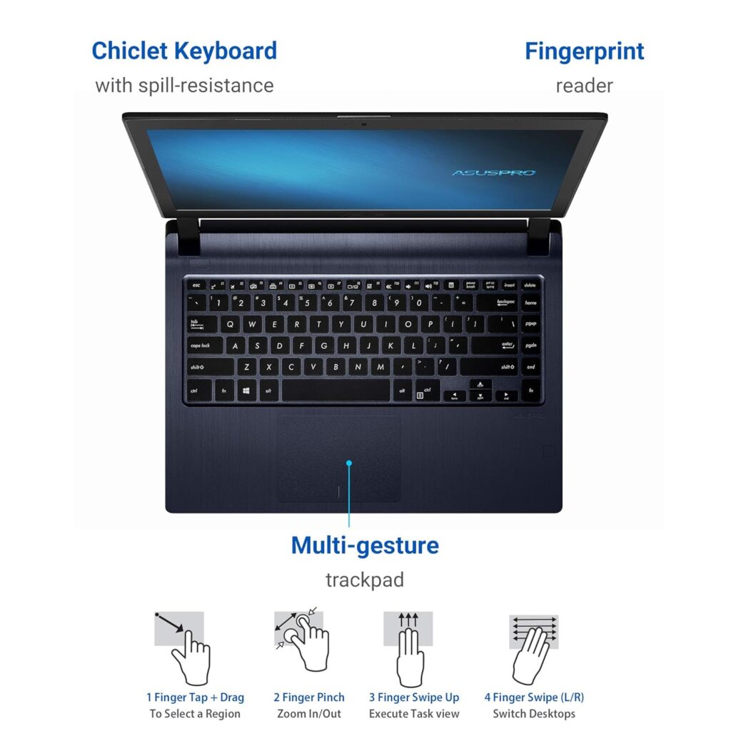Asus ExpertBook P1 