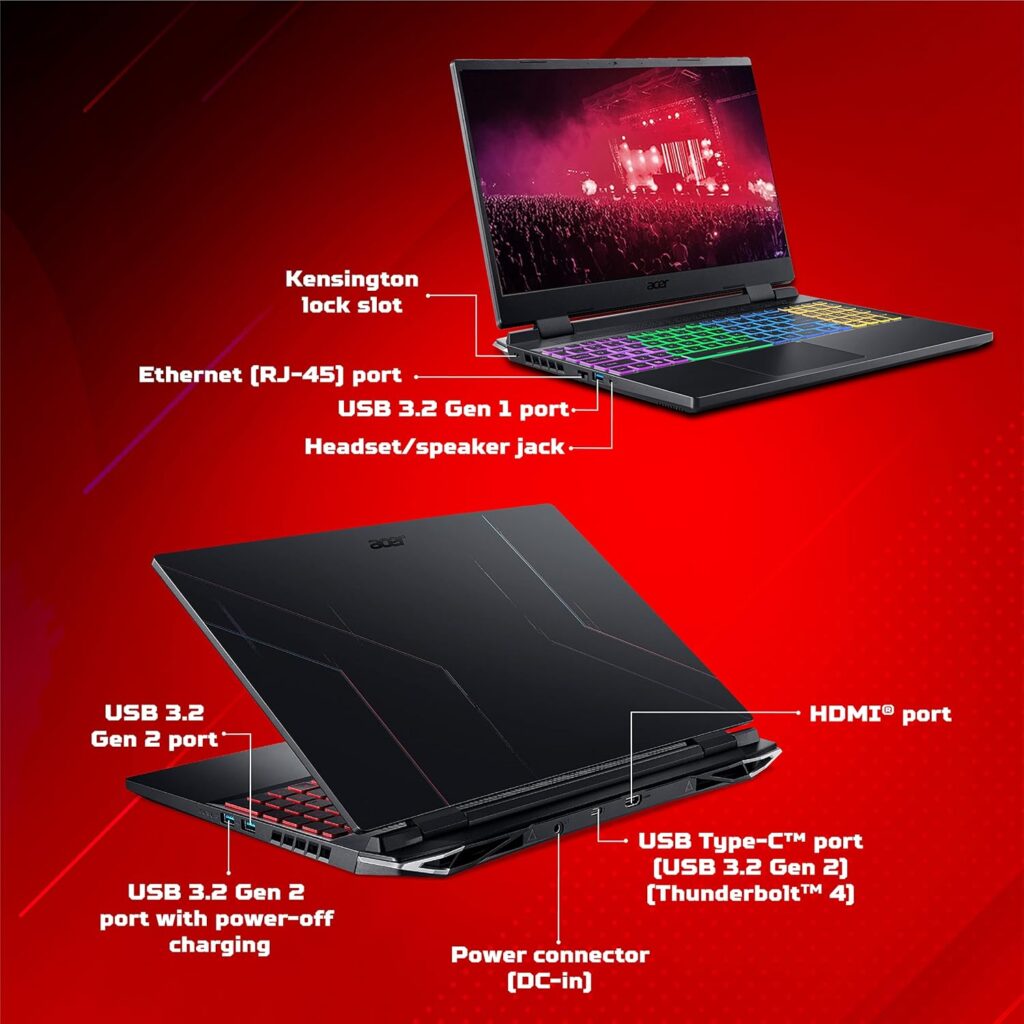 Acer Nitro 5