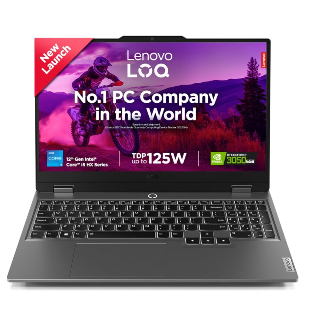 Lenovo LOQ