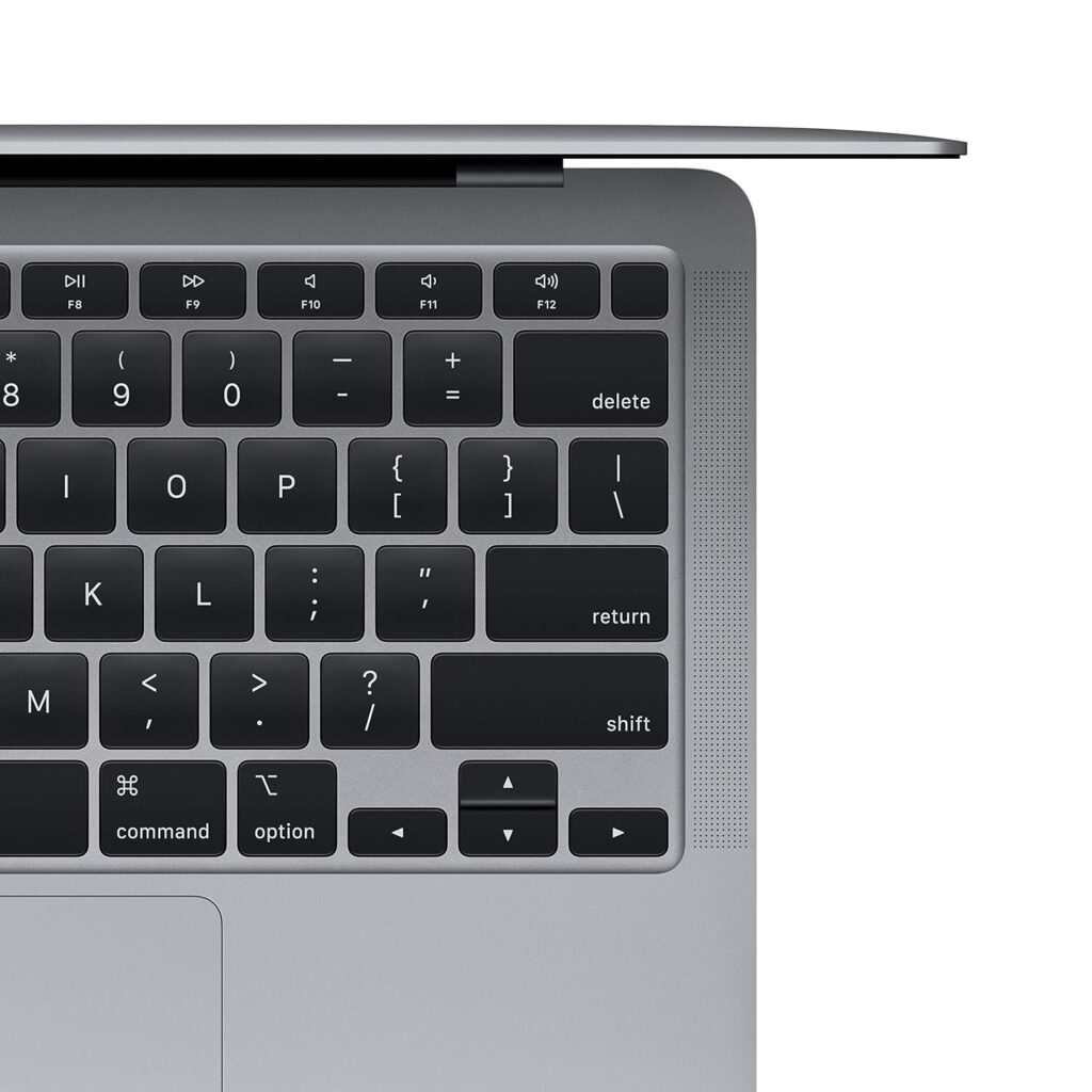 MacBook Air M1