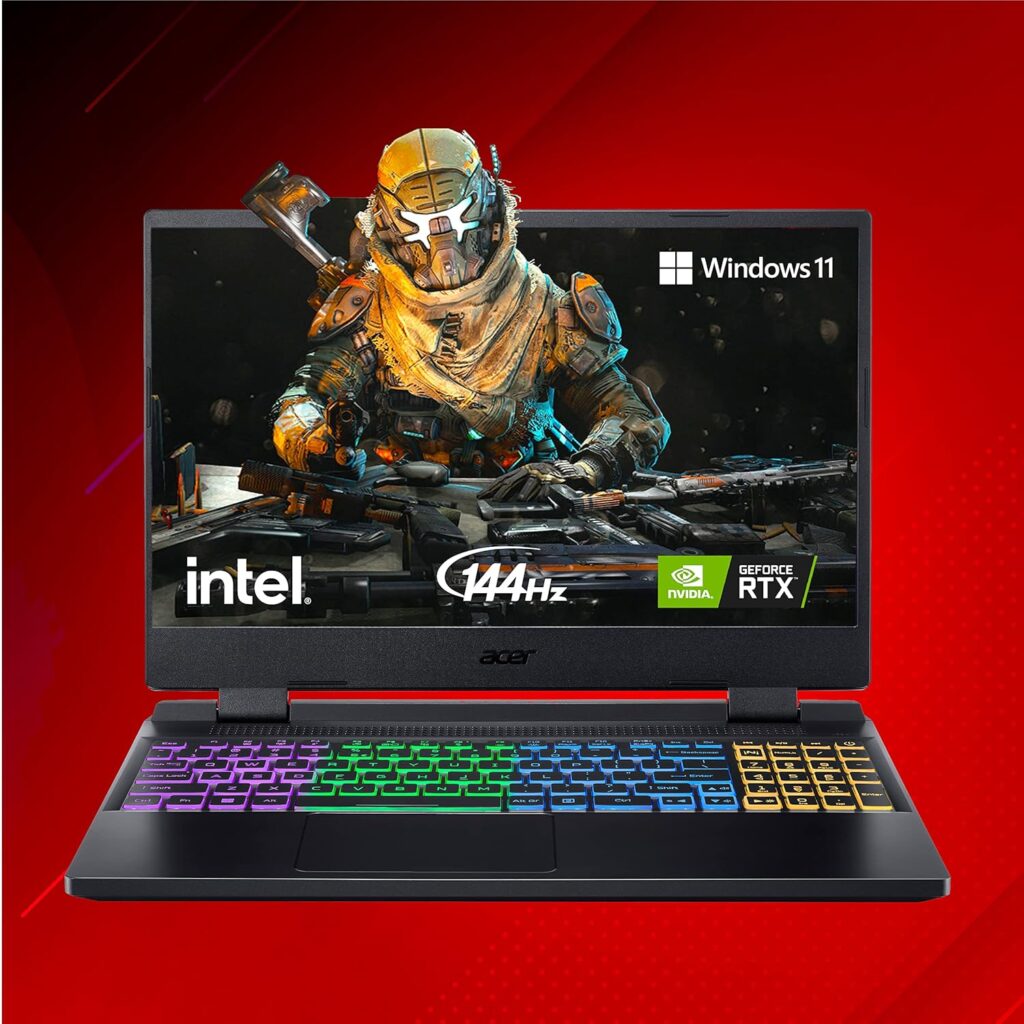 Acer Nitro 5