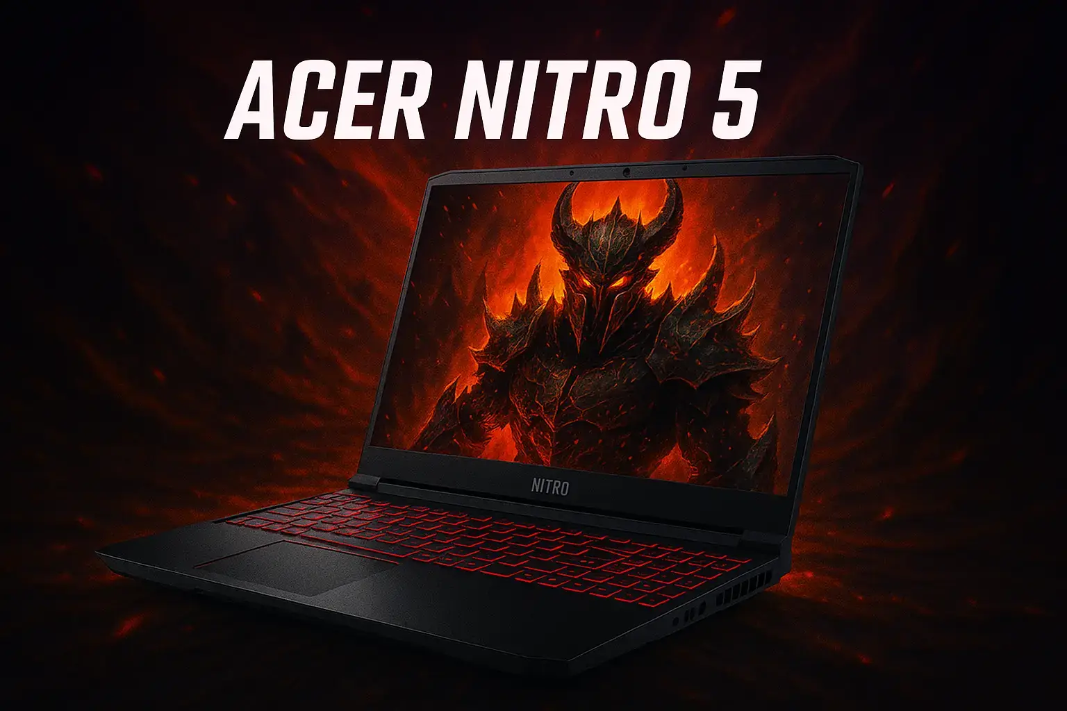 Gaming Laptop for Coding
